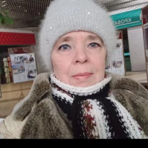 Девушки в Барнауле (Алтайский край): Светлана, 68 - ищет парня из Барнаула (Алтайский край)