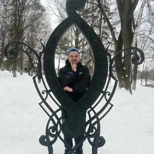 Парни в Санкт-Петербурге: Андрей, 26 - ищет девушку из Санкт-Петербурга
