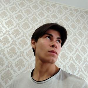 Махмуд, 21 год, Санкт-Петербург