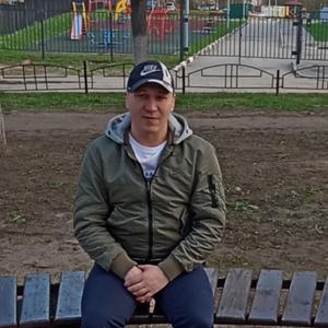 Рома, 33 года, Москва
