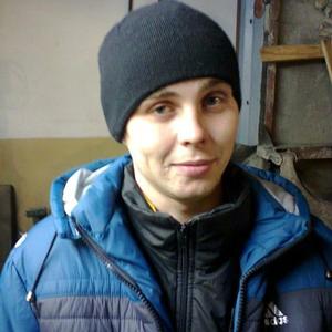 Павел, 34 года, Петрозаводск