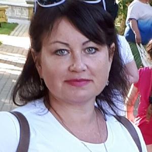 Людмила, 51 год, Домодедово