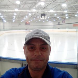Олег, 43 года, Ивантеевка