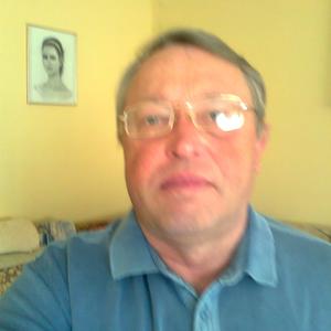 Сергей, 62 года, Щелково