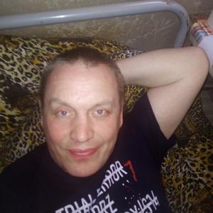 Парни в Вытегре: Сергей, 49 - ищет девушку из Вытегры