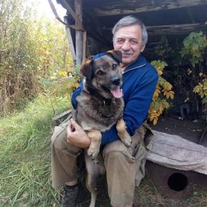 Парни в Новокузнецке: Александр, 72 - ищет девушку из Новокузнецка