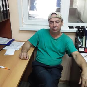 Олег, 58 лет, Володарск