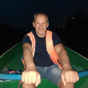 Виктор, 62 года, Павловский Посад