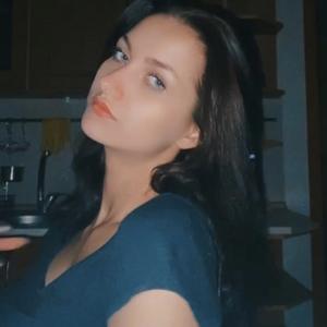 Татьяна, 24 года, Астрахань