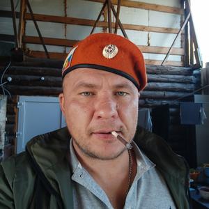 Roman, 46 лет, Челябинск