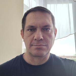 Юрий, 45 лет, Москва