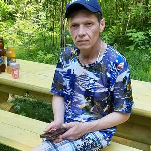 Парни в Краснокамске: Вячеслав, 44 - ищет девушку из Краснокамска