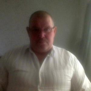 Андрей Синотов, 57 лет, Переславль-Залесский