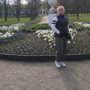 Татьяна, 49 лет, Красногорск