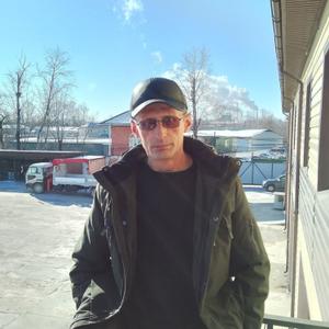 Степан, 51 год, Свободный