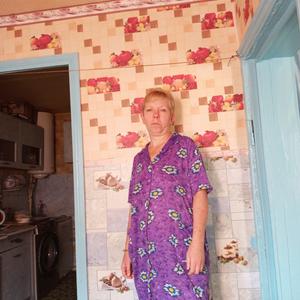 Девушки в Оренбурге: Инна, 41 - ищет парня из Оренбурга