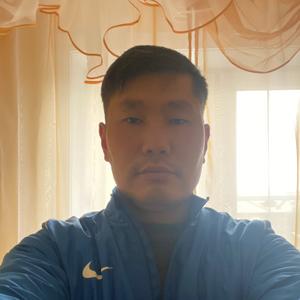 Руслан, 31 год, Улан-Удэ