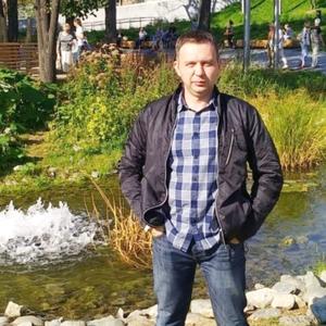 Парни в Таганроге: Владислав, 42 - ищет девушку из Таганрога