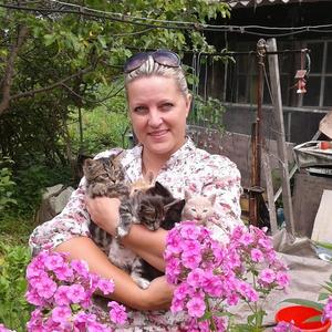 Марианна, 50 лет, Владивосток