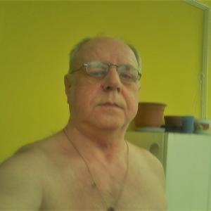 Виктор, 70 лет, Барнаул