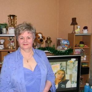 Татьяна Кошель, 69 лет, Лесной