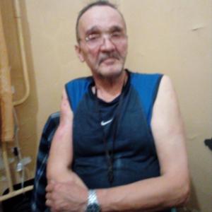 Парни в Усть-Куте: Алексей, 66 - ищет девушку из Усть-Кута