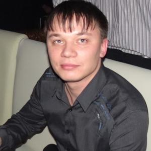 Роберт Нуриев, 41 год, Уфа