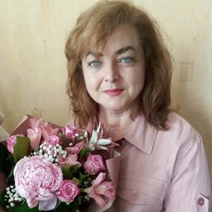 Елена, 60 лет, Москва
