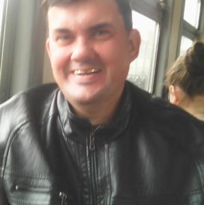 Парни в Ряжске: Юрий, 45 - ищет девушку из Ряжска