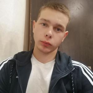 Hoff, 25 лет, Омск