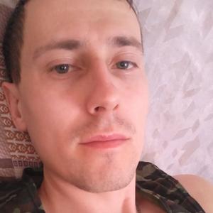 Виктор, 30 лет, Омск