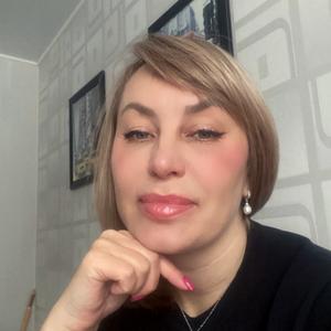 Елена, 43 года, Южно-Сахалинск