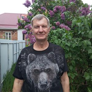 Олег, 61 год, Воронеж