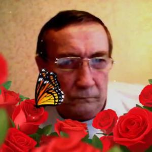 Иван, 71 год, Усть-Илимск