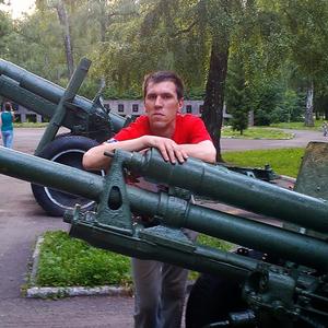 Андрей, 45 лет, Новомосковск