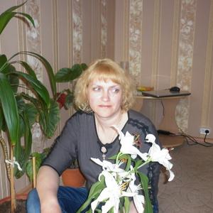 Ольга, 47 лет, Лесосибирск