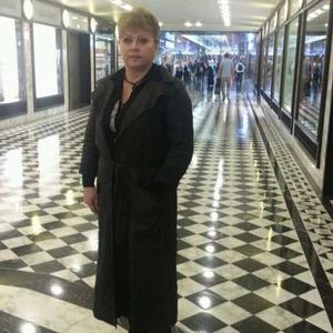 Девушки в Смоленске: Нина, 58 - ищет парня из Смоленска