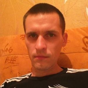 Andrei Sannikov, 36 лет, Чернушка