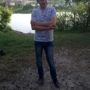 Андрей, 40 лет, Белгород