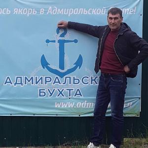 Владимир, 53 года, Удомля