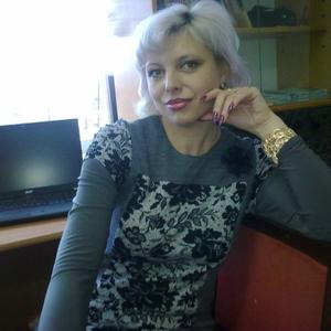 Девушки в Ижевске: Елена, 48 - ищет парня из Ижевска
