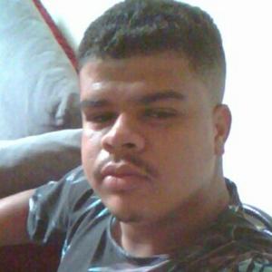 Gabriel Rodrigues Dos Santos, 23 года, Belo Horizonte