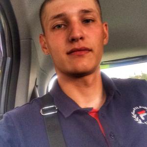 Роман, 26 лет, Новокузнецк