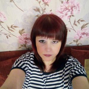 Девушки в Лесосибирске: Ольга, 38 - ищет парня из Лесосибирска