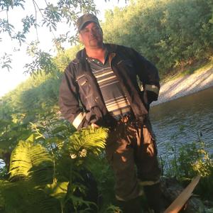 Павел, 40 лет, Южно-Сахалинск