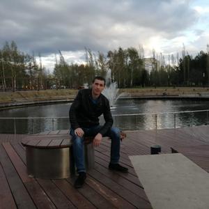 Ivan, 41 год, Белорецк
