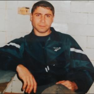 Владимир, 48 лет, Белово