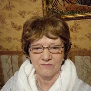 Александра, 68 лет, Новосибирск