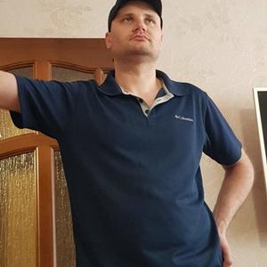 Александр Овтин, 41 год, Волжский