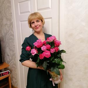 Светлана, 55 лет, Хабаровск